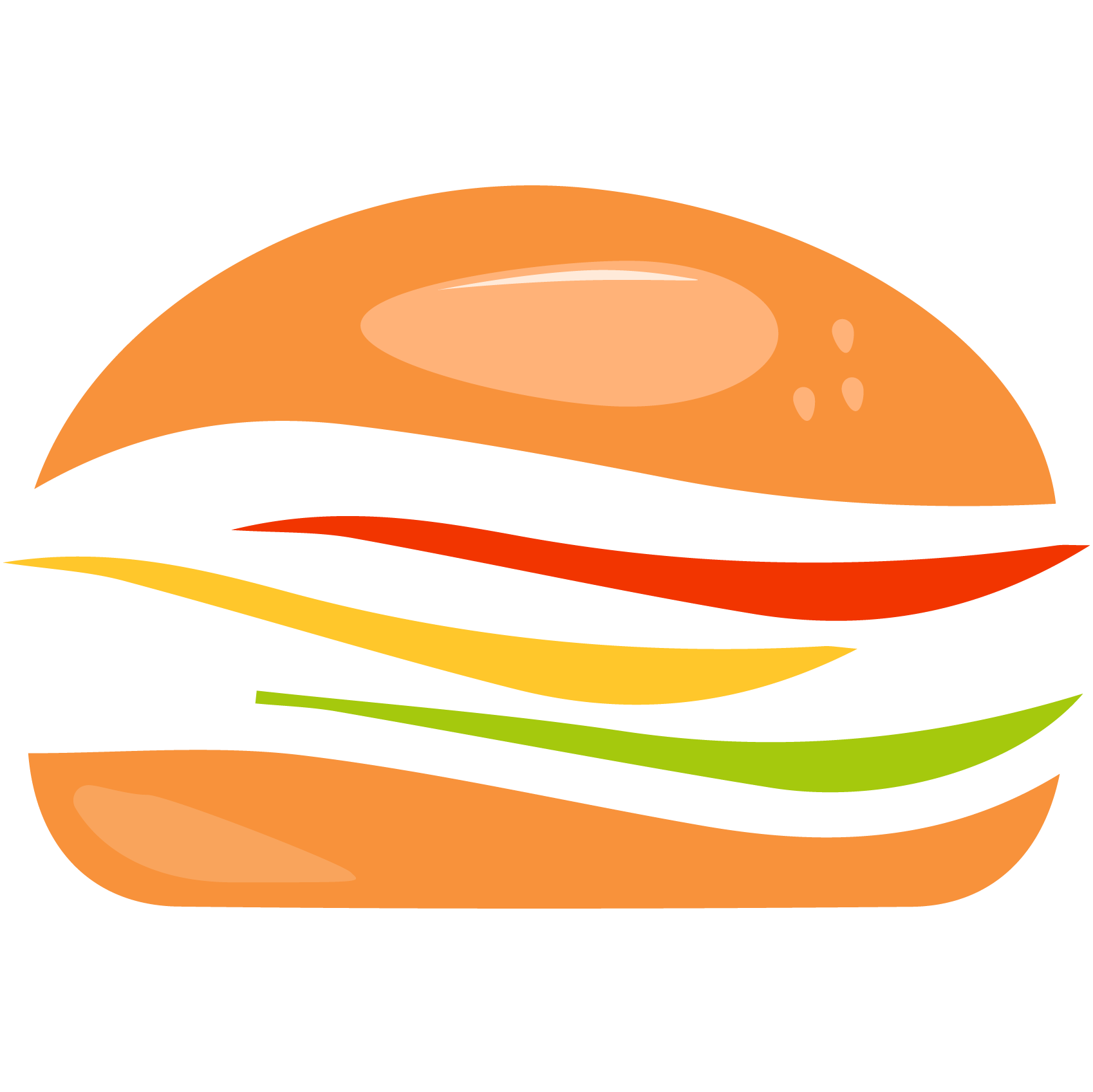 Foody Logo